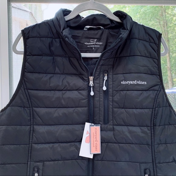 Vineyard Vines Womens Mountain Weekend Vest